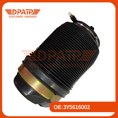 3Y5616002 3Y5616001 Suspension pneumatique à l'arrière à contre-courant pour Bentley Mulsanne 3Y5