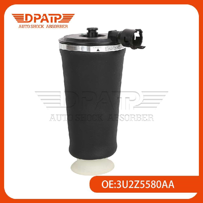 3U2Z5580AA caoutchouc nouveau sac à ressorts à suspension arrière à air pour Lincoln City Car Grand Marquis