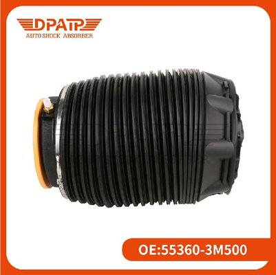 55360-3M500 55350-3M500 sac à ressort de Suspension pneumatique arrière Assy pour Hyundai Equus centenaire 2009-2016
