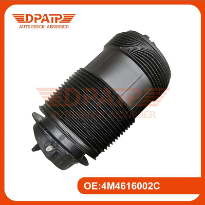 4M4616002C 4M4616001C Air Bellow pour Audi Q7 VW Touareg LAMBORGHINI 2018 Airbag DPATP tout neuf pièces en caoutchouc et en fer