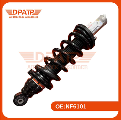 E6101-1LB7A E6100-1LB7A pour Nissan Patrol/Armada Y62 Absorbeur de choc à ressort à bobine avant