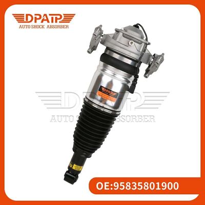 95835801900 Amortisseur de suspension pneumatique avant en gros pour Porsche Cayenne