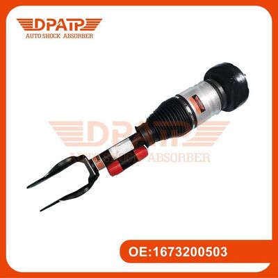 1673200503 Amortisseur de suspension pneumatique avant de gros pour Mercedes Benz W167 avec ADS