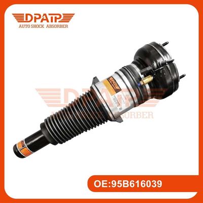 Amortisseur avant 95B616039 pour Porsche Macan, pièces de suspension pneumatique en promotion
