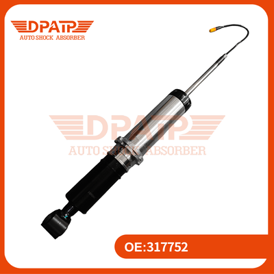 317752 Absorbeur de choc avant pour Ferrari F488 Pièces de suspension électronique