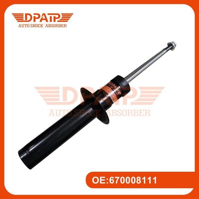 670008111 Amortisseur avant pour système de suspension Maserati Ghibli 4Matic pour voiture