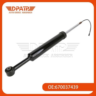 670037439 670159886 DPATP Suspension arrière à gauche et à droite absorbeur de choc avec ADS pour Maserati Levante