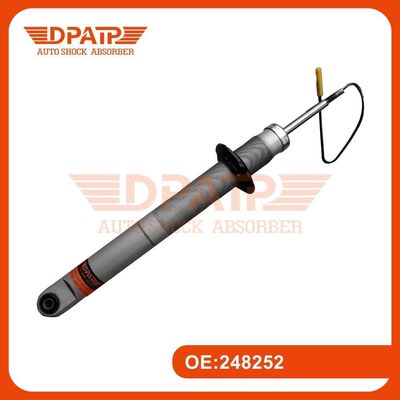 248252 Amortisseur de suspension pneumatique avant ou arrière avec ADS pour Maserati GT GranTurismo 2008-2012 Coilover