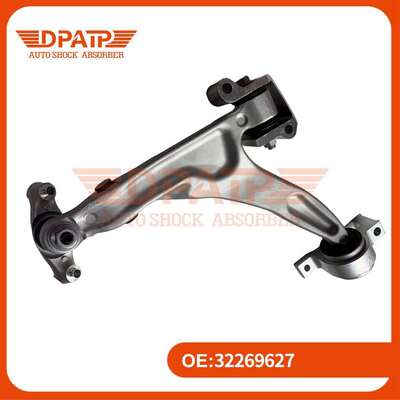 31360831 Bras de suspension inférieur avant gauche pour S90(234) Bras oscillants