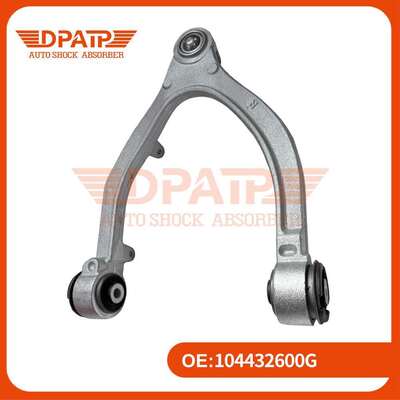 104432600G Suspension avant bras de commande supérieur pour Tesla Modèle Y/3 DPATP en alliage de fer en aluminium tout neuf bras de balancement