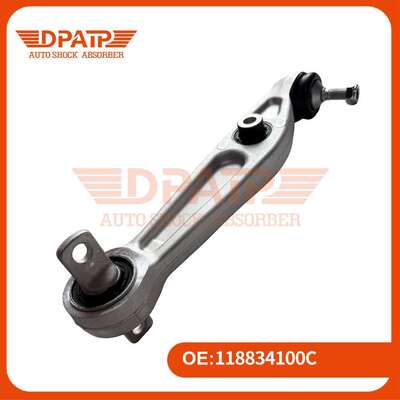 118834100C Bras de suspension avant pour Tesla Model Y Aluminium Fer Marque DPATP Bras oscillants neufs