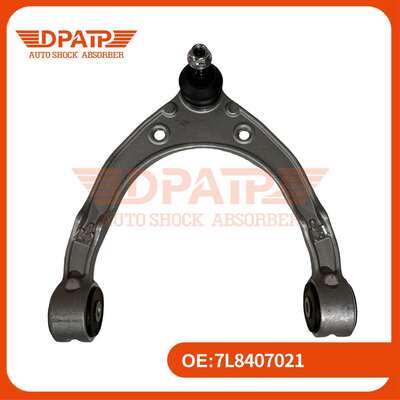 7L8407021 Bras de suspension avant G/D pour Porsche Cayenne Touareg Q7 Marque DPATP Bras oscillants neufs
