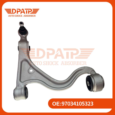 97034105323 Assemblage du bras de contrôle de la suspension avant LH pour Porsche 970.2 2013-2016 DPATP Nouveaux bras de balancement