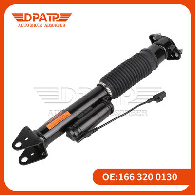 Mercedes-Benz W166 W164 GL ML Absorbeur de choc arrière avec VDS 1663200130