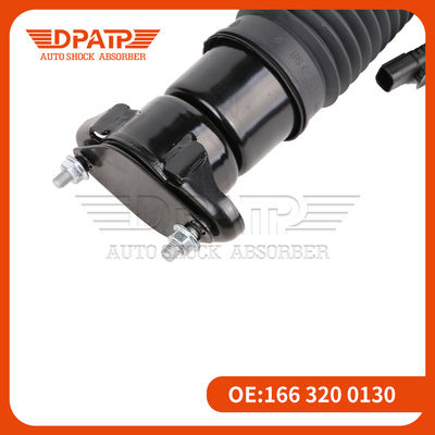 Mercedes-Benz W166 W164 GL ML Absorbeur de choc arrière avec VDS 1663200130