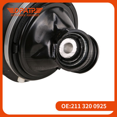 Suspension aérienne arrière ressort 2113200925 pour Mercedes-Benz 211 Sac à ballons d'air pour voiture