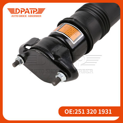 Amortisseur arrière électrique pour Mercedes Benz 251 OEM 2513201931