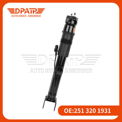 Amortisseur arrière électrique pour Mercedes Benz 251 OEM 2513201931