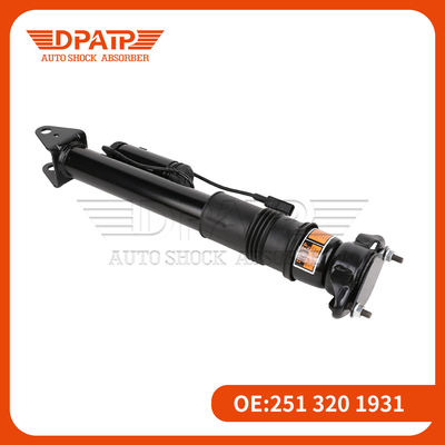 Amortisseur arrière électrique pour Mercedes Benz 251 OEM 2513201931