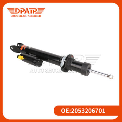 2053206701 2053206801 Absorbeur de choc avant pour Mercedes Benz 205 2 roues motrices