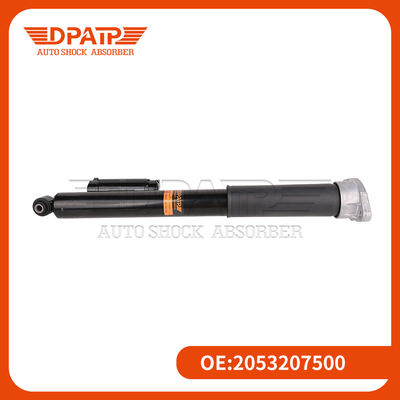 Résistance de l'absorbeur de choc arrière 2053207500 2053207600 pour Mercedes Benz 205 Classe