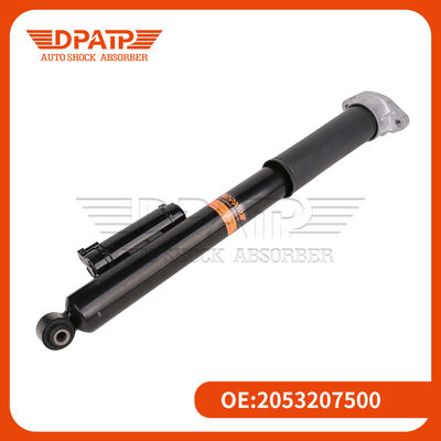 Résistance de l'absorbeur de choc arrière 2053207500 2053207600 pour Mercedes Benz 205 Classe