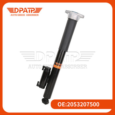 Résistance de l'absorbeur de choc arrière 2053207500 2053207600 pour Mercedes Benz 205 Classe