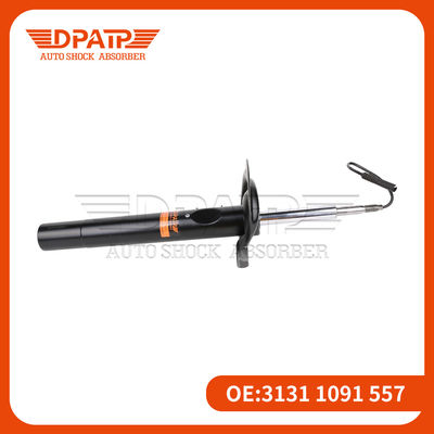 Absorbeur de choc électromagnétique avant 31311091557 31311091558 pour BMW E38
