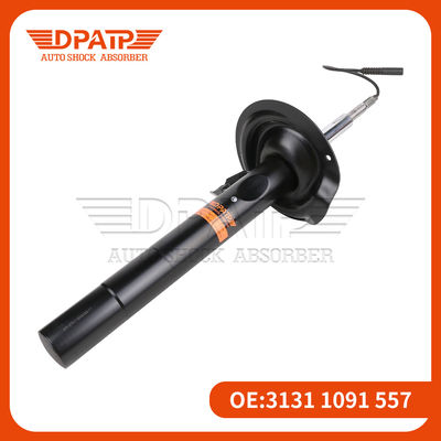 Absorbeur de choc électromagnétique avant 31311091557 31311091558 pour BMW E38