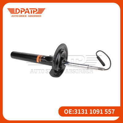 Absorbeur de choc électromagnétique avant 31311091557 31311091558 pour BMW E38