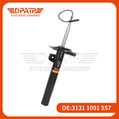 Absorbeur de choc électromagnétique avant 31311091557 31311091558 pour BMW E38