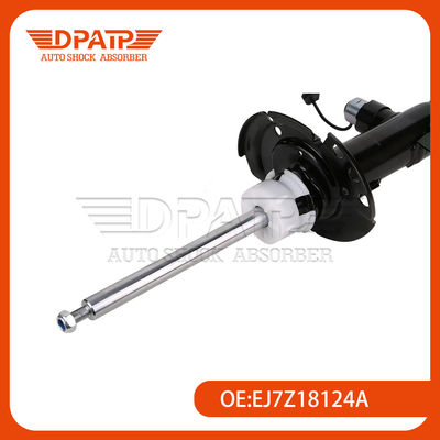 Les capteurs de choc électriques avant EJ7Z18124A EJ7Z18124B pour Lincoln MKC