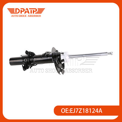 Les capteurs de choc électriques avant EJ7Z18124A EJ7Z18124B pour Lincoln MKC