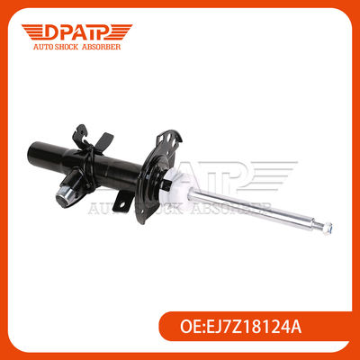 Les capteurs de choc électriques avant EJ7Z18124A EJ7Z18124B pour Lincoln MKC