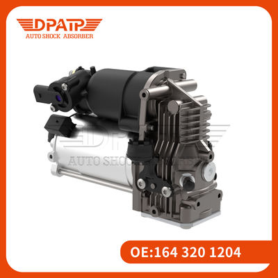 Pompes à compresseur à suspension pneumatique pour Mercedes Benz X164 OEM 1643201204
