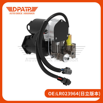 LR023964 LR044016 LR078650 Compresseur d'air pour Land Rover Discovery 3/4/L320