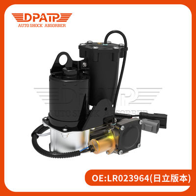 LR023964 LR044016 LR078650 Compresseur d'air pour Land Rover Discovery 3/4/L320