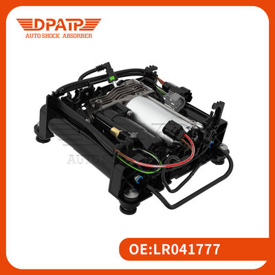 LR041777 bon marché Pour Land Rover L322 tout neuf assemblage de compresseur d'air