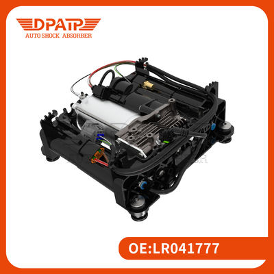 LR041777 bon marché Pour Land Rover L322 tout neuf assemblage de compresseur d'air