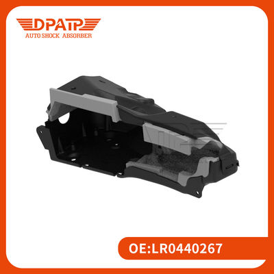 Couverture du boîtier du compresseur d'air pour le système de suspension LR0440267 Land Rover Discovery 3/ 4/ L320