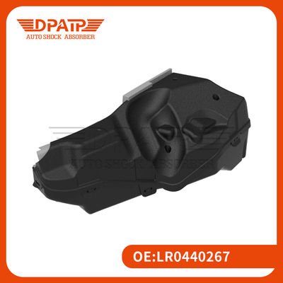 Couverture du boîtier du compresseur d'air pour le système de suspension LR0440267 Land Rover Discovery 3/ 4/ L320