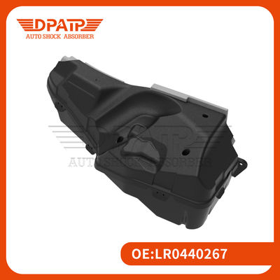Couverture du boîtier du compresseur d'air pour le système de suspension LR0440267 Land Rover Discovery 3/ 4/ L320