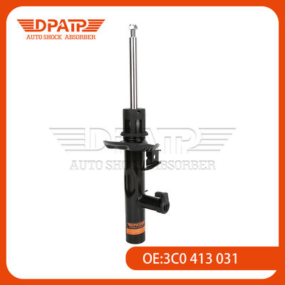 Partie des amortisseurs à capteur d'induction avant pour Volkswagen Passat Variant 3C0413031M