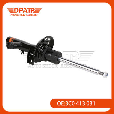 Partie des amortisseurs à capteur d'induction avant pour Volkswagen Passat Variant 3C0413031M