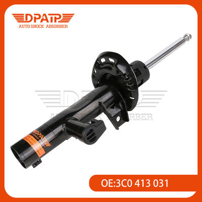 Partie des amortisseurs à capteur d'induction avant pour Volkswagen Passat Variant 3C0413031M