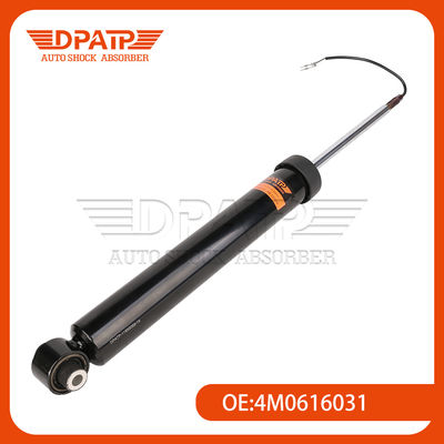 Amortisseurs variables arrière de voiture pour Audi Q7 4M0616031 Amortisseurs