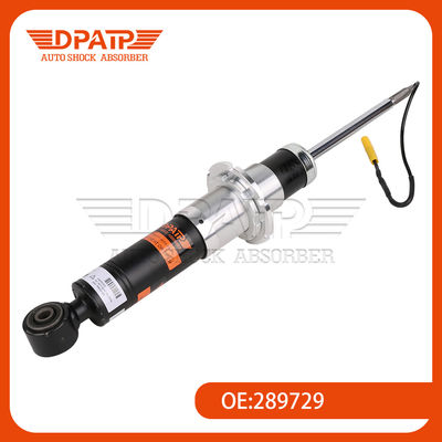 Parties automobiles Fabricant Absorbeur de choc avant OEM 289729 pour Ferrari 458 Speciale