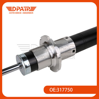 Amortisseur électromagnétique avant fournisseur OEM partie 317750 pour Ferrari 488