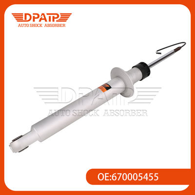 Amortisseur à induction active 670005455 Amortisseur avant pour Maserati Quattroporte Ghibli