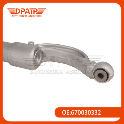 Absorbeur de choc électrique avant 670030332 pour Maserati Quattroporte Q4 4WD